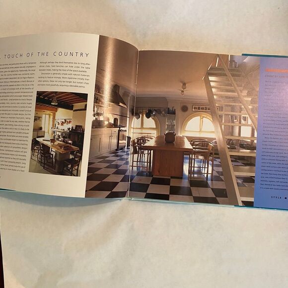 Book: Making the most of kitchens - Picture 3 of 5